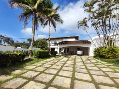 casa_condominio para comprar em Jardim Acapulco, Guarujá