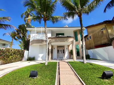 casa_condominio para comprar em Jardim Acapulco, Guarujá