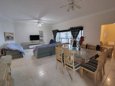 apartamento para comprar em Vila Luis Antônio, Guarujá