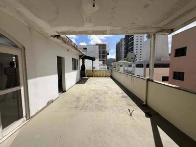 cobertura para comprar em Enseada, Guarujá