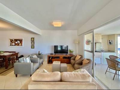 apartamento para comprar em Pitangueiras, Guarujá