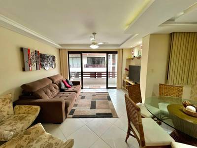 apartamento para alugar em Enseada, Guarujá