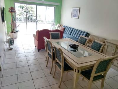 apartamento para comprar em Jardim Las Palmas, Guarujá