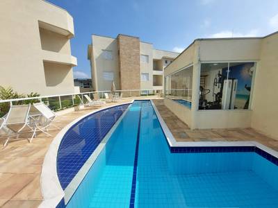 casa_condominio para comprar em Enseada, Guarujá — foto 1 de 8