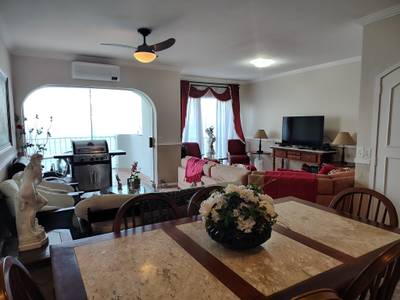 apartamento para comprar em Pitangueiras, Guarujá