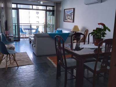 apartamento para comprar em Pitangueiras, Guarujá