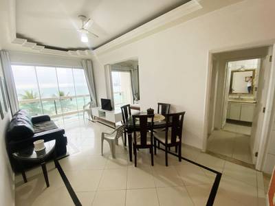 apartamento para comprar em Pitangueiras, Guarujá