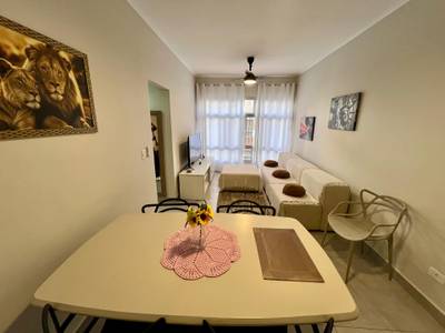 apartamento para comprar em Enseada, Guarujá