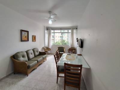 apartamento para comprar em Pitangueiras, Guarujá