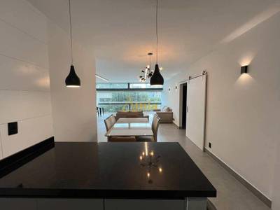 apartamento para comprar em Mar e Céu, Guarujá