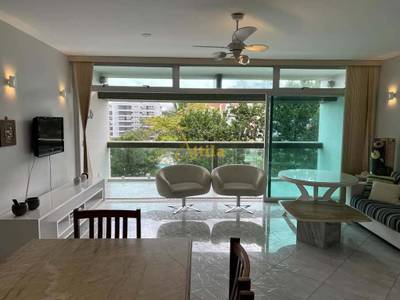 apartamento para comprar em Mar e Céu, Guarujá