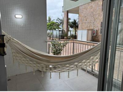 apartamento para comprar em Pitangueiras, Guarujá