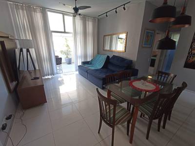 apartamento para comprar em Vila Luis Antônio, Guarujá