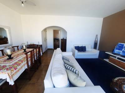 apartamento para comprar em Pitangueiras, Guarujá
