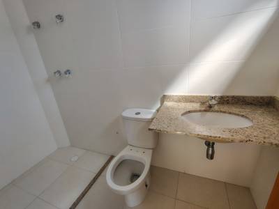 apartamento para comprar em Pitangueiras, Guarujá