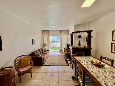 apartamento para comprar em Loteamento João Batista Julião, Guarujá