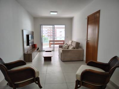 apartamento para comprar em Pitangueiras, Guarujá