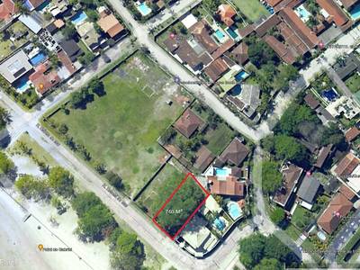 terreno_residencial para comprar em Guaiúba, Guarujá — foto 7 de 7