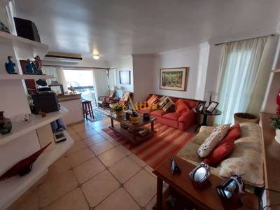 apartamento para alugar em Enseada, Guarujá