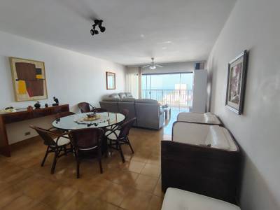 apartamento para comprar em Pitangueiras, Guarujá
