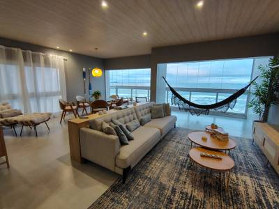 apartamento para comprar em Pitangueiras, Guarujá