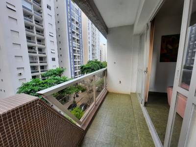 apartamento para comprar em Pitangueiras, Guarujá