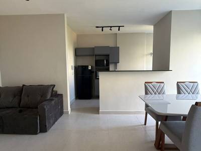 apartamento para alugar em Enseada, Guarujá