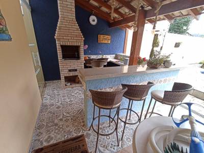 casa para comprar em Jardim Virgínia, Guarujá