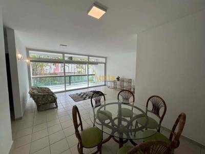 apartamento para alugar em Mar e Céu, Guarujá
