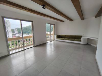 apartamento para comprar em Pitangueiras, Guarujá