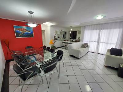 apartamento para comprar em Loteamento João Batista Julião, Guarujá