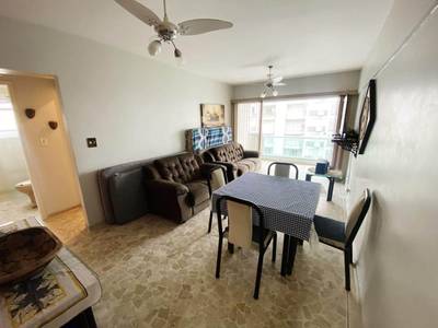 apartamento para comprar em Pitangueiras, Guarujá