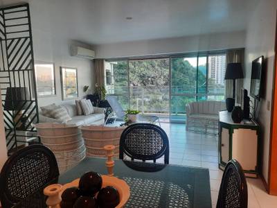 apartamento para comprar em Pitangueiras, Guarujá