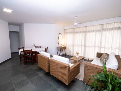 apartamento para comprar em Loteamento João Batista Julião, Guarujá