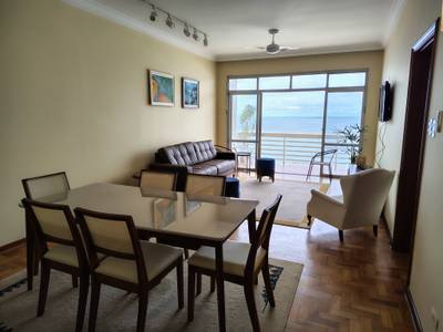 apartamento para alugar em Pitangueiras, Guarujá