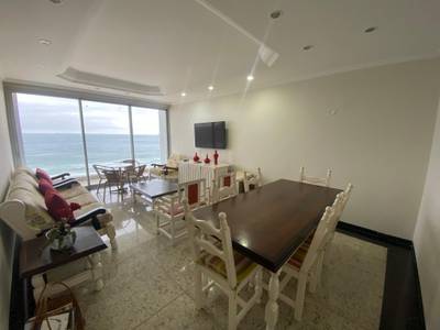apartamento para comprar em Pitangueiras, Guarujá