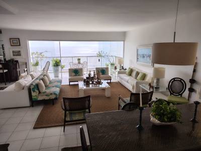 apartamento para comprar em Pitangueiras, Guarujá