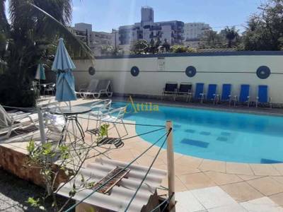 hotel_pousada para comprar em Loteamento João Batista Julião, Guarujá