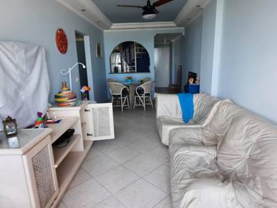 cobertura para comprar em Loteamento João Batista Julião, Guarujá