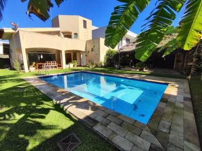 casa_condominio para comprar em Jardim Acapulco, Guarujá