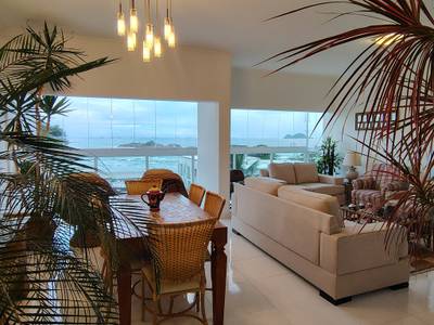 apartamento para comprar em Pitangueiras, Guarujá