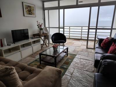 apartamento para alugar em Pitangueiras, Guarujá