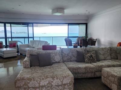 apartamento para alugar em Jardim Astúrias, Guarujá