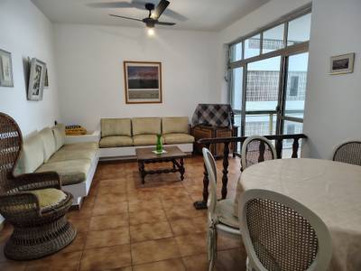 apartamento para comprar em Pitangueiras, Guarujá