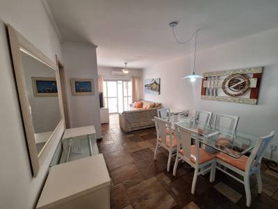 apartamento para alugar em Enseada, Guarujá
