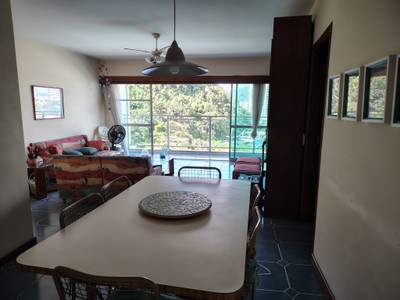 apartamento para comprar em Pitangueiras, Guarujá