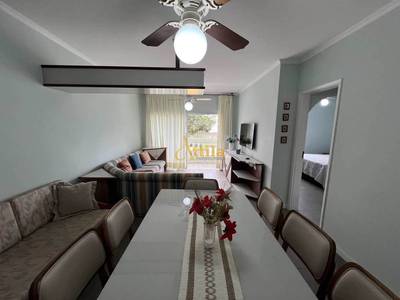 apartamento para comprar em Enseada, Guarujá