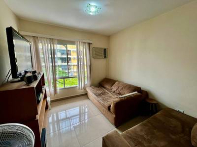 apartamento para comprar em Enseada, Guarujá