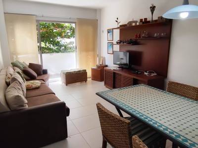 apartamento para comprar em Enseada, Guarujá