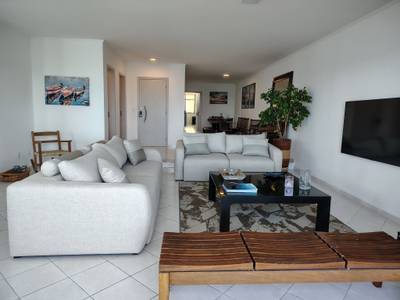 apartamento para comprar em Pitangueiras, Guarujá